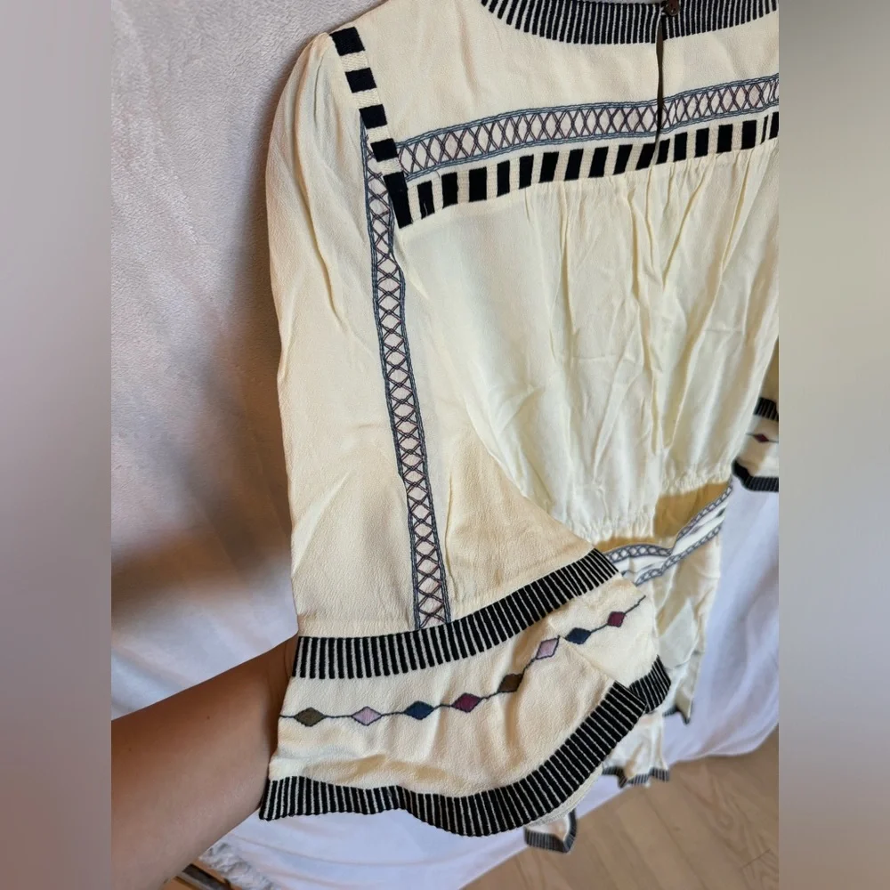 ba&sh Plaza Dress NWT - Picture 12 of 12